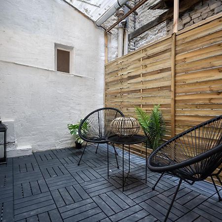 B8 - Grand Boulevard Cozy Apartment - Best Location By Bqa Budapest Exterior photo