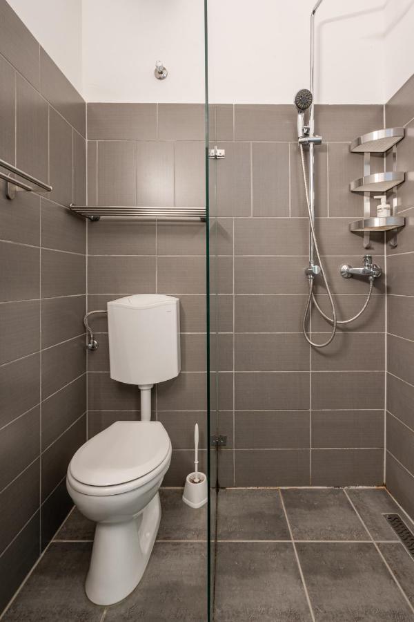 B8 - Grand Boulevard Cozy Apartment - Best Location By Bqa Budapest Exterior photo